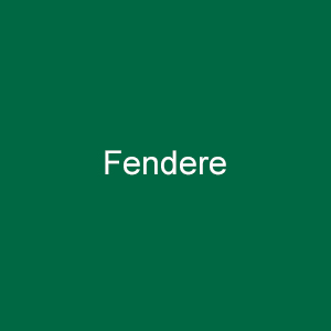 Fendere
